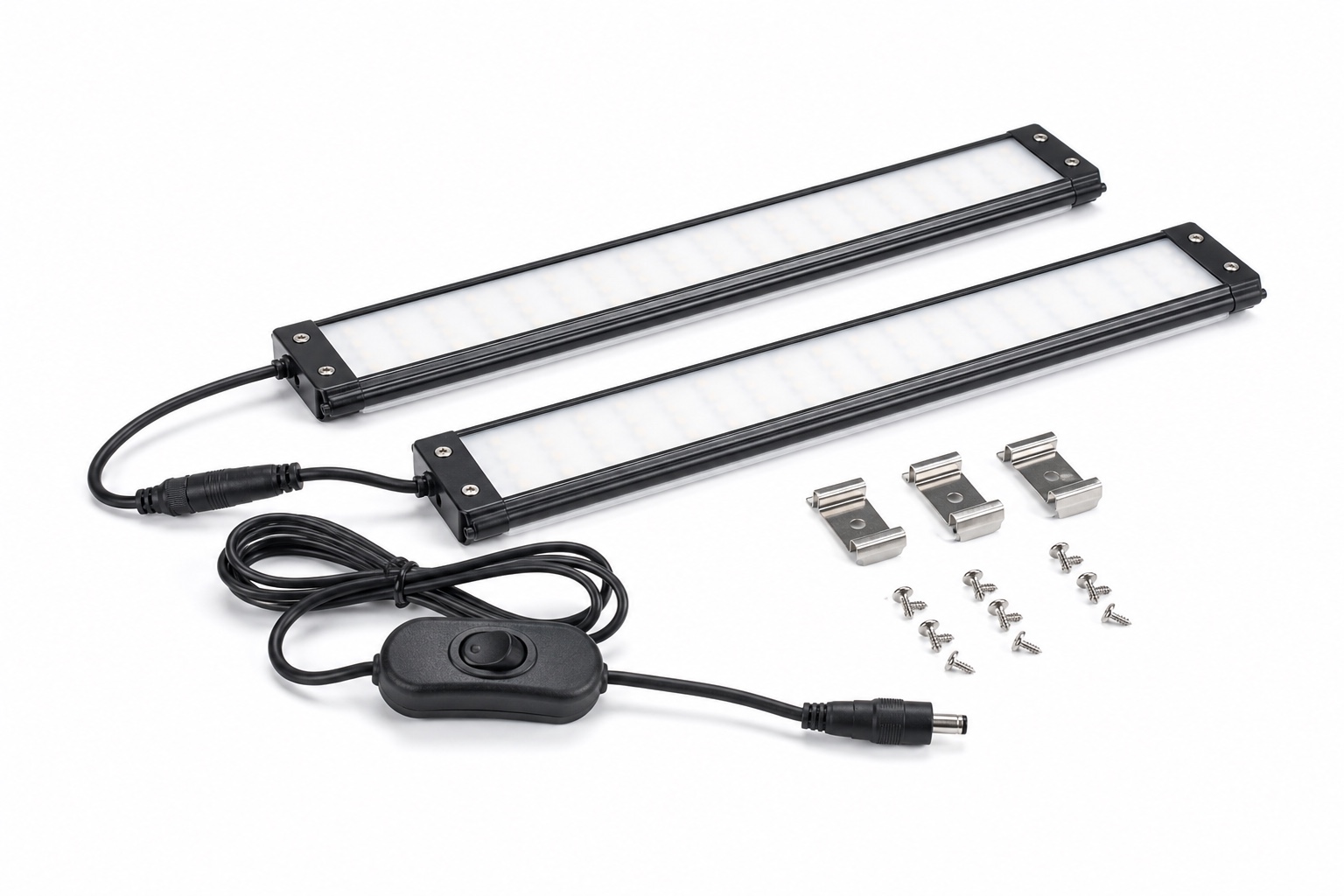 UltraShelf LED Bar Set