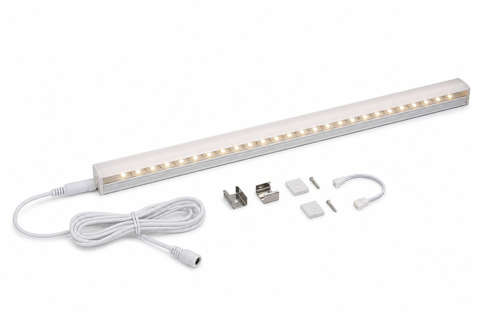 WarmProfile Cabinet Strip Kit