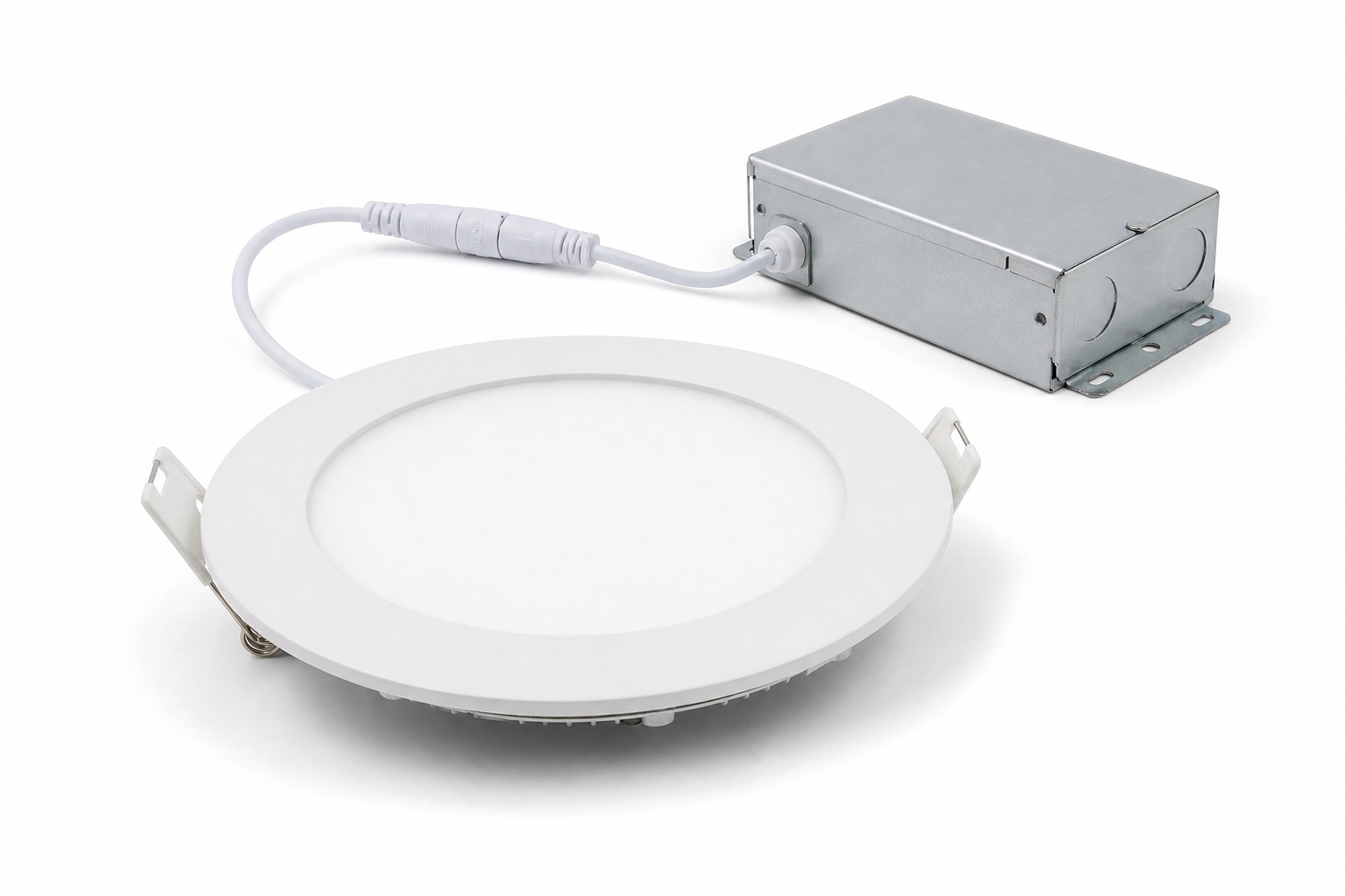 WaferSlim LED Downlight