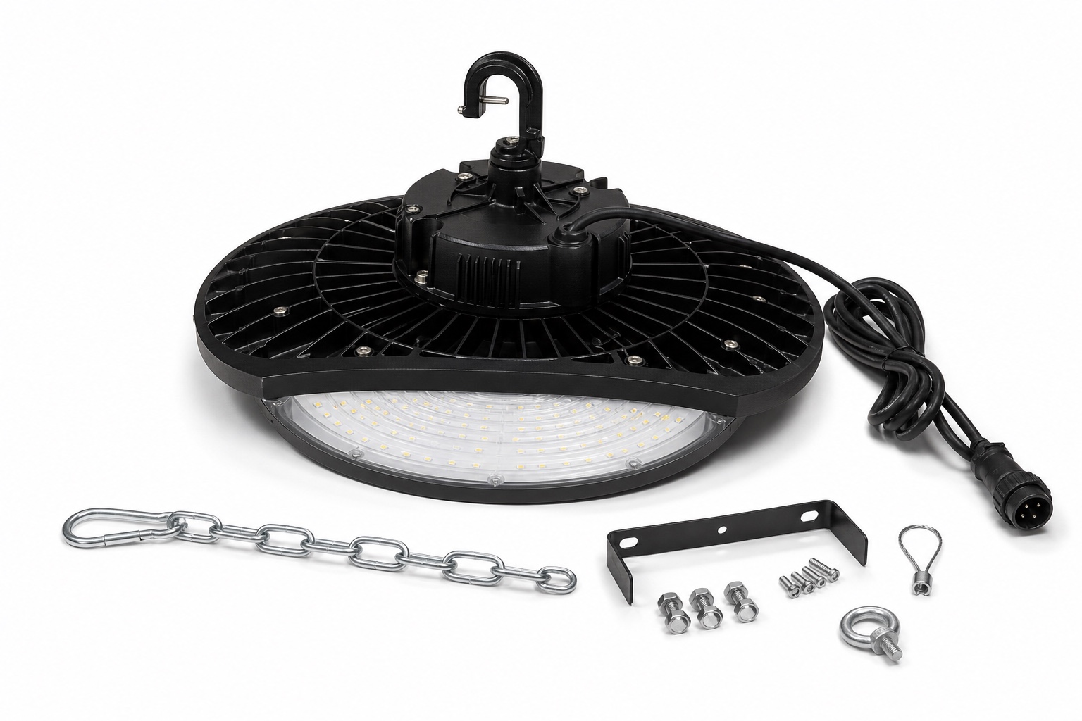 HookKit UFO LED High Bay