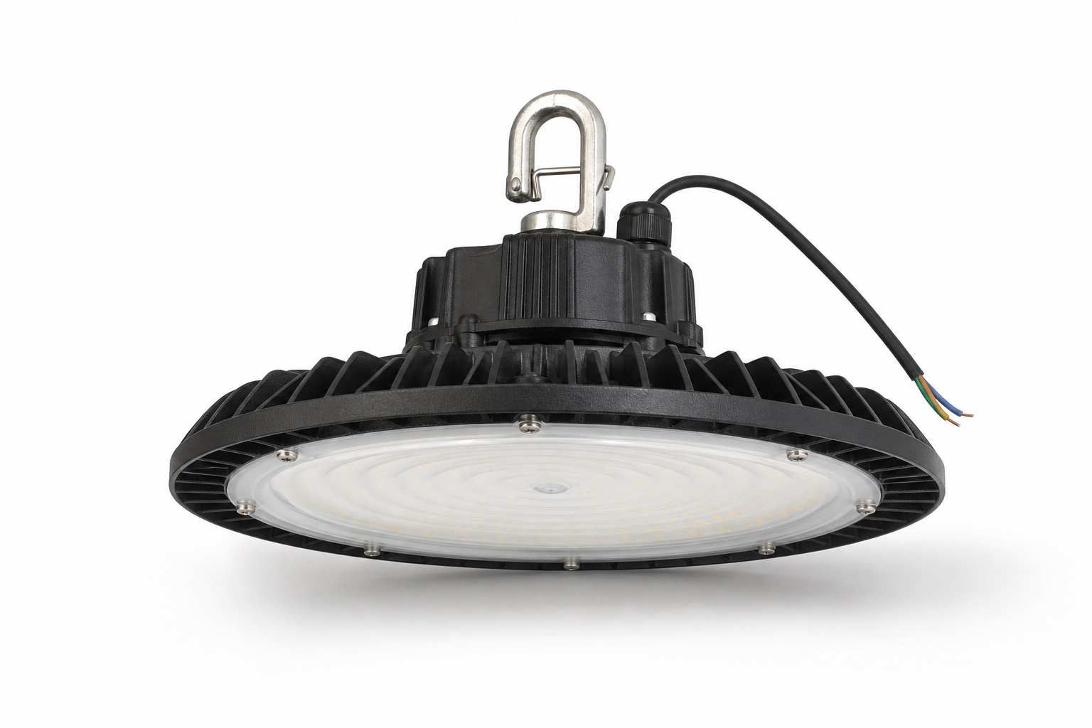 RoundLens UFO LED High Bay