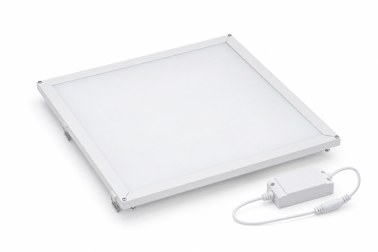 FlatDriver LED Panel Kit