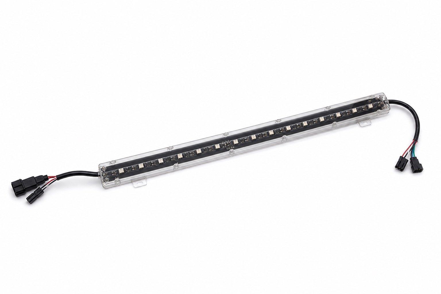 RigidCover RGB LED Bar Module