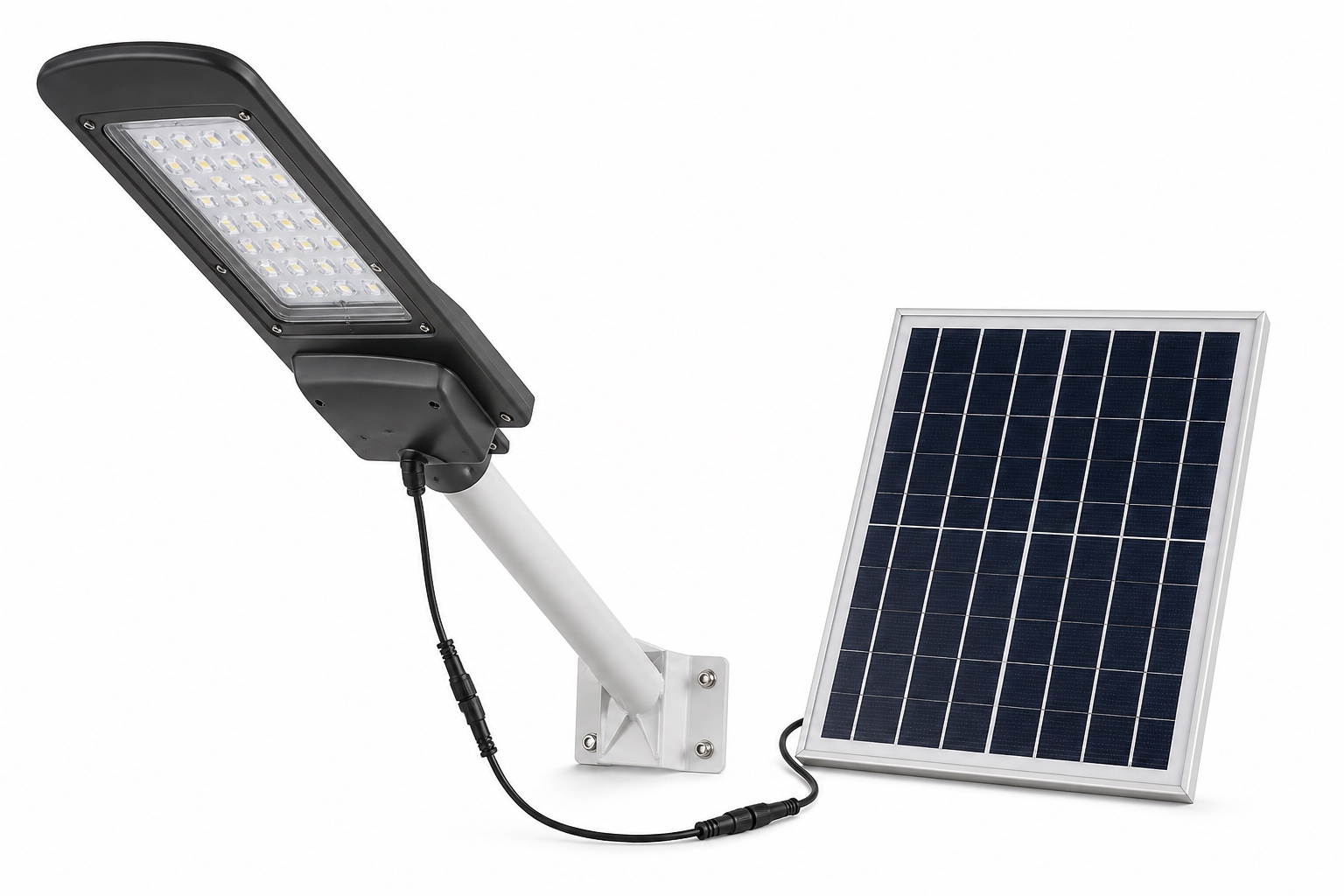 StreetArm Solar LED Light Kit