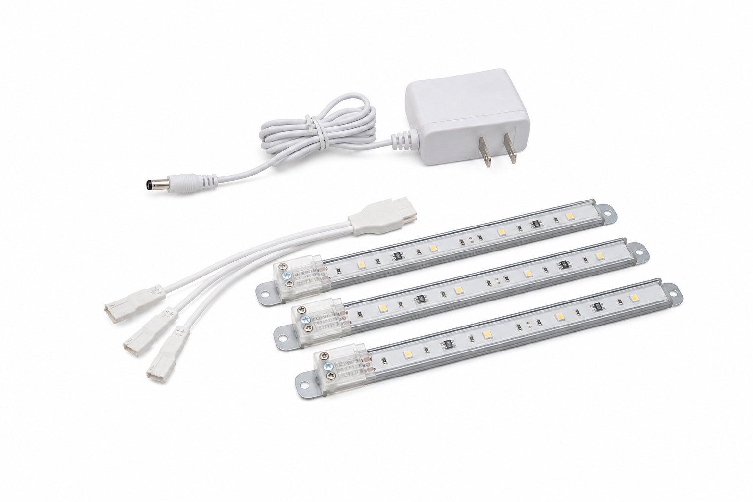 ConnectorPack LED Strip Set
