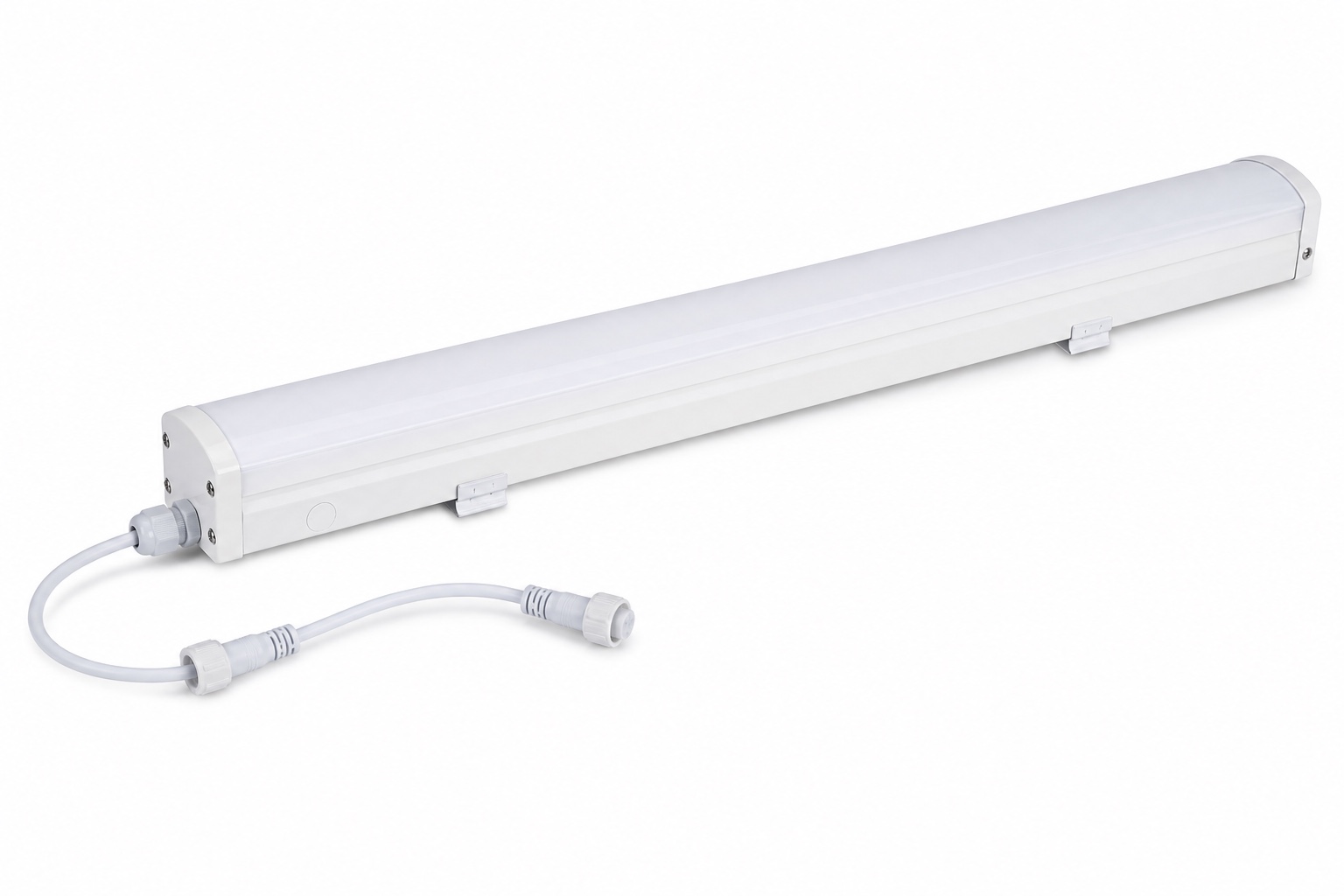 LinkBatten LED Tube Fixture