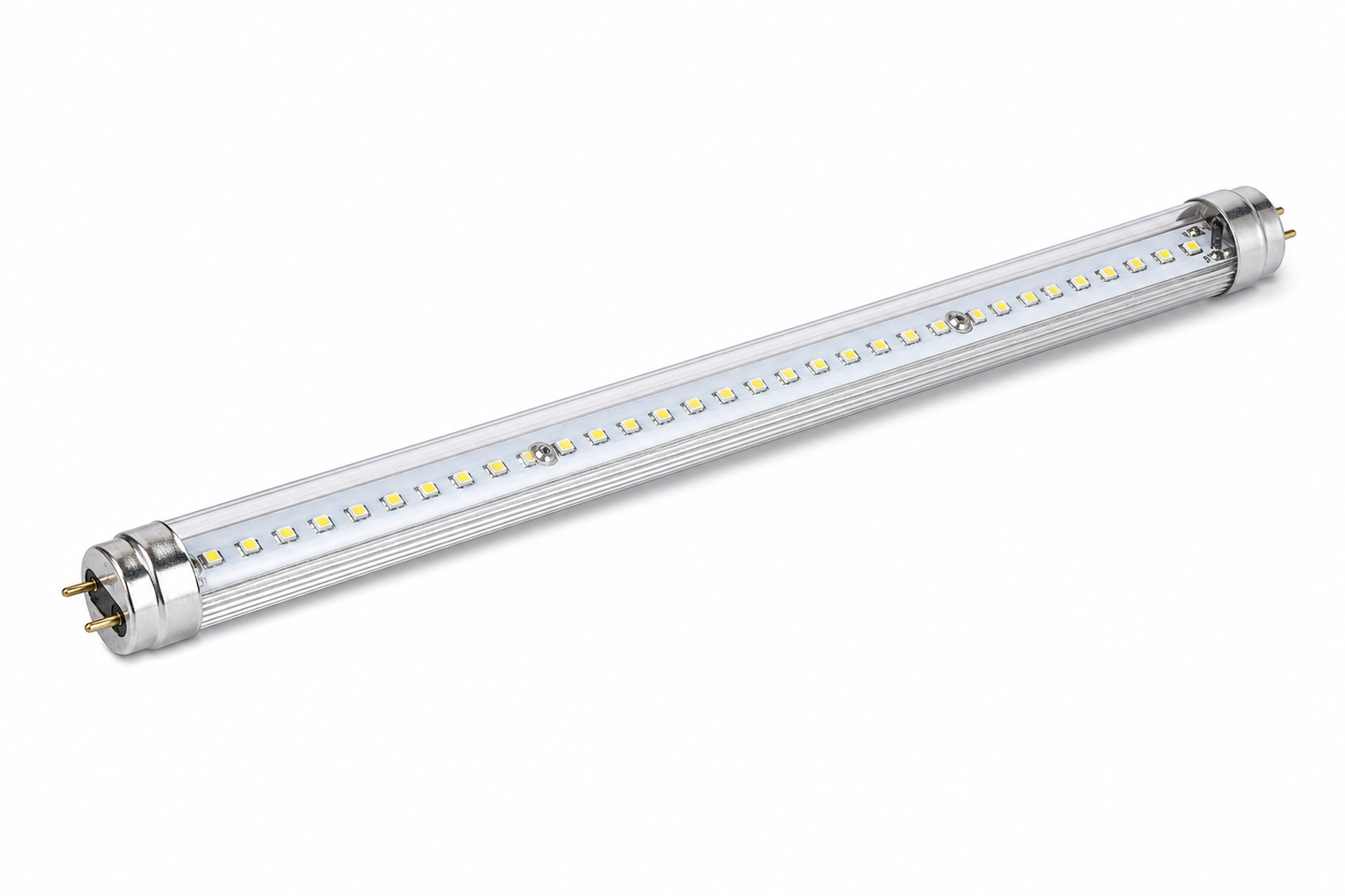 ClearCap T8 LED Tube