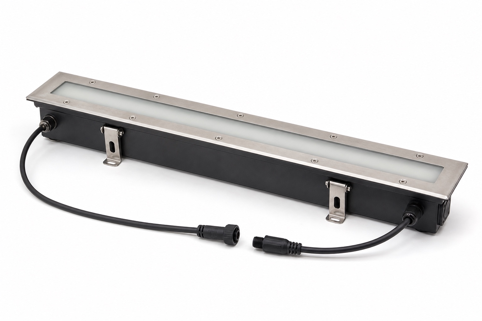 IngroundLine LED Wall Washer