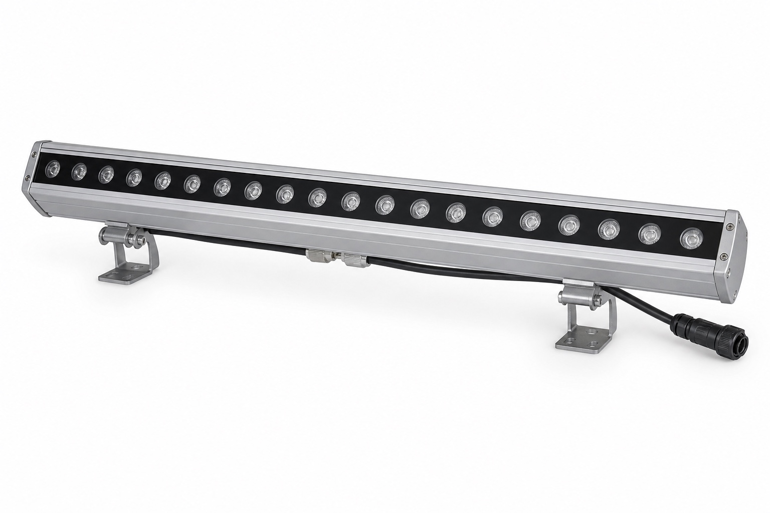 SilverLens LED Wall Washer