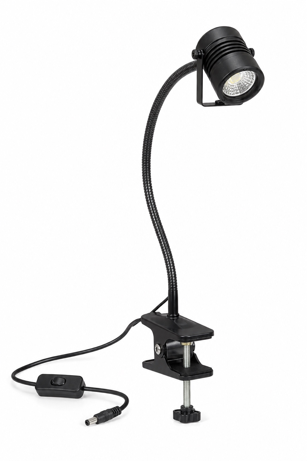 LineTrack LED Spotlight Rail