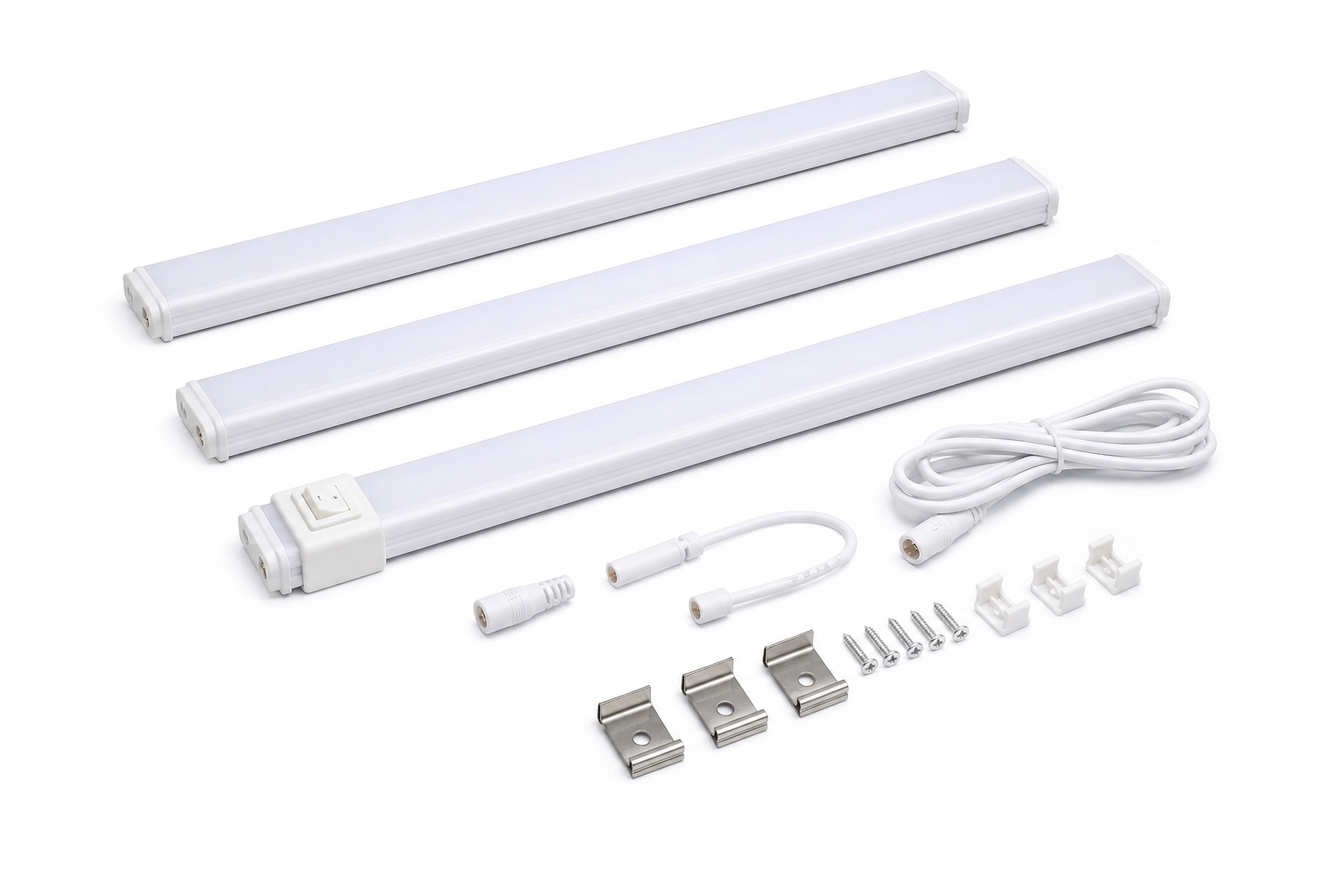 Bar Linkable 3pack Cabinet LED Light