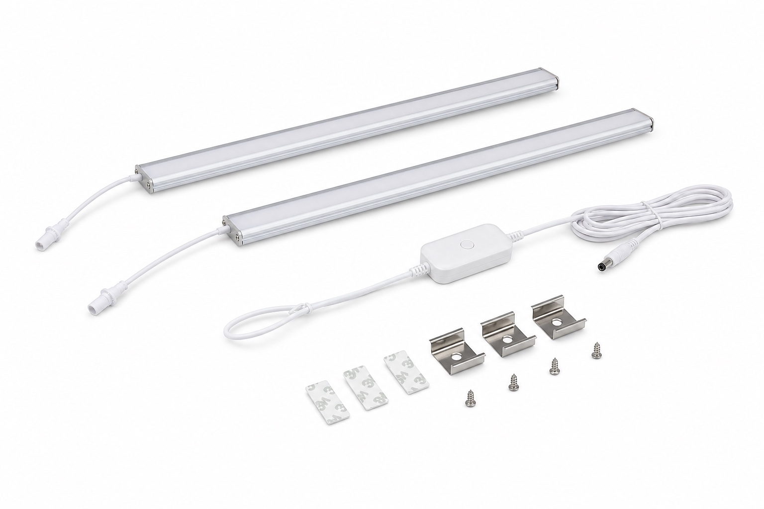Ultra Thin Bars Cabinet LED Light