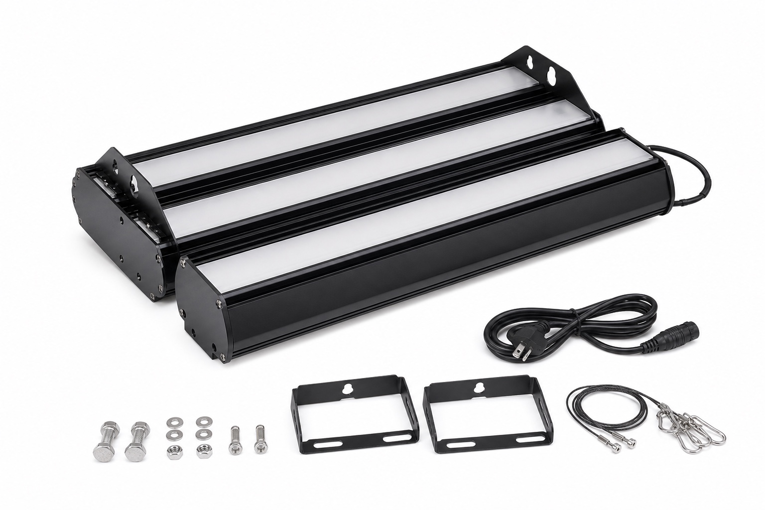 Linear Chain Kit LED High Bay