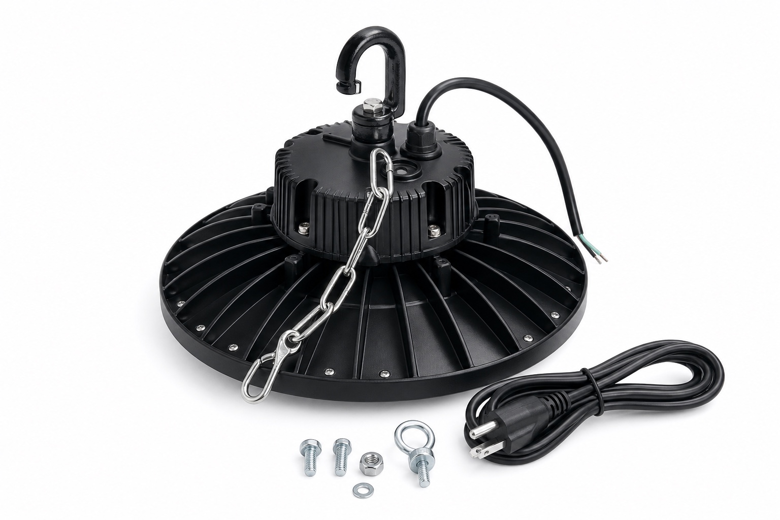ForgeBay UFO LED High Bay