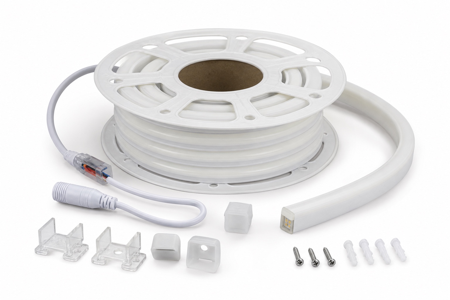 Flex Mini Spool Neon Flex Strip