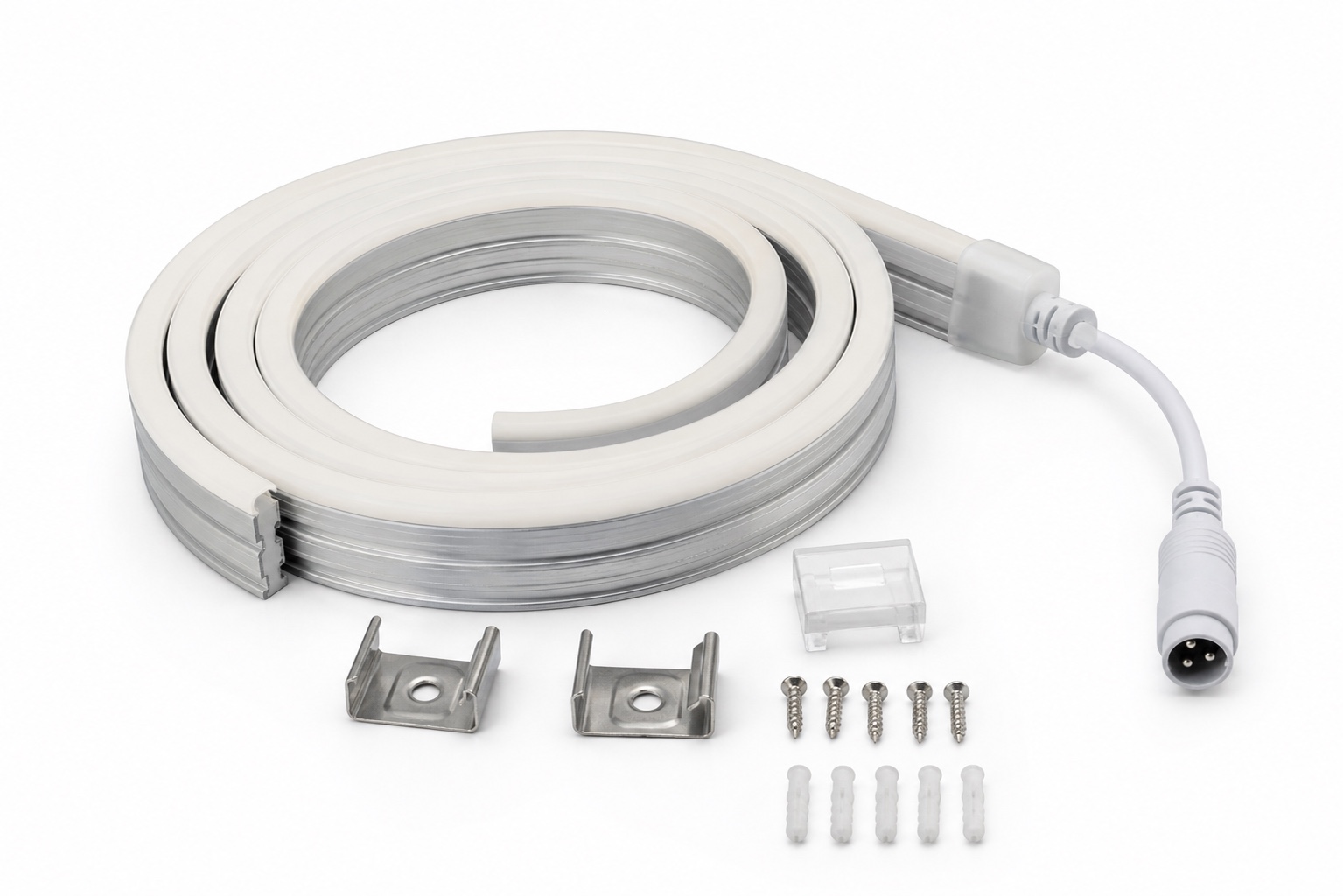 Flex Sidebend Kit Neon Flex Strip