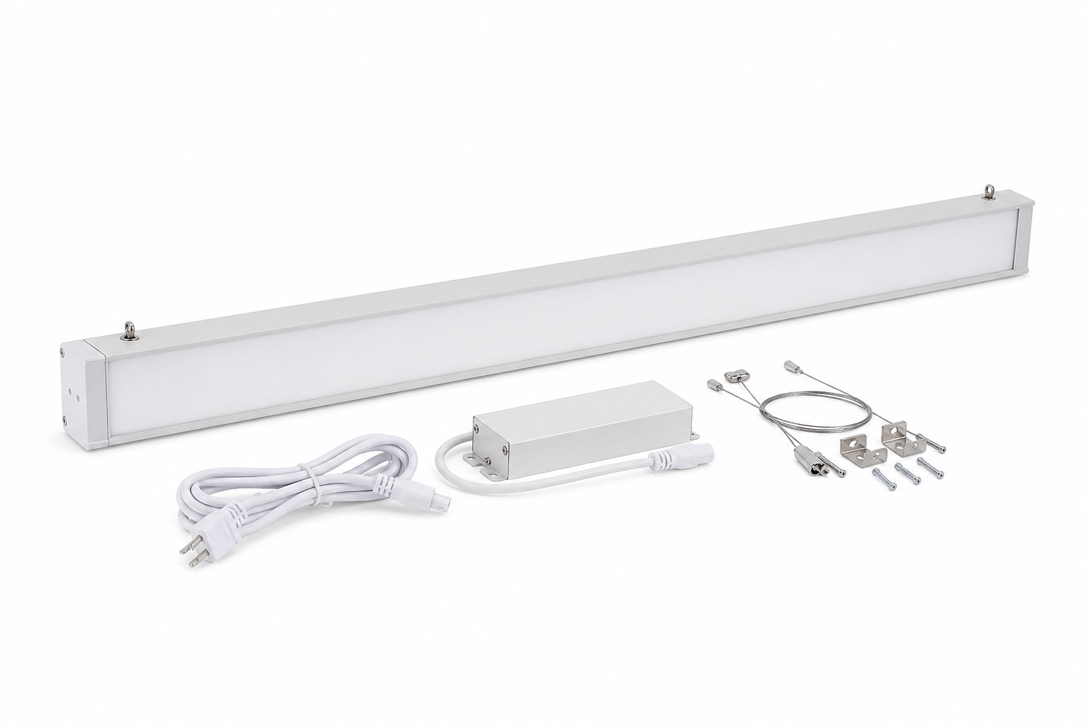 Long Linear Kit LED Panel
