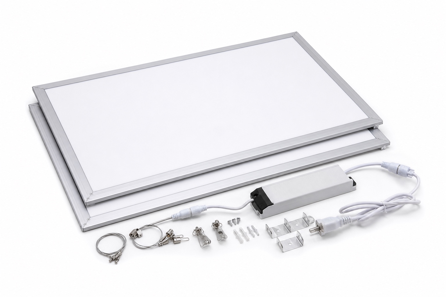 Sample Stack LED Panel