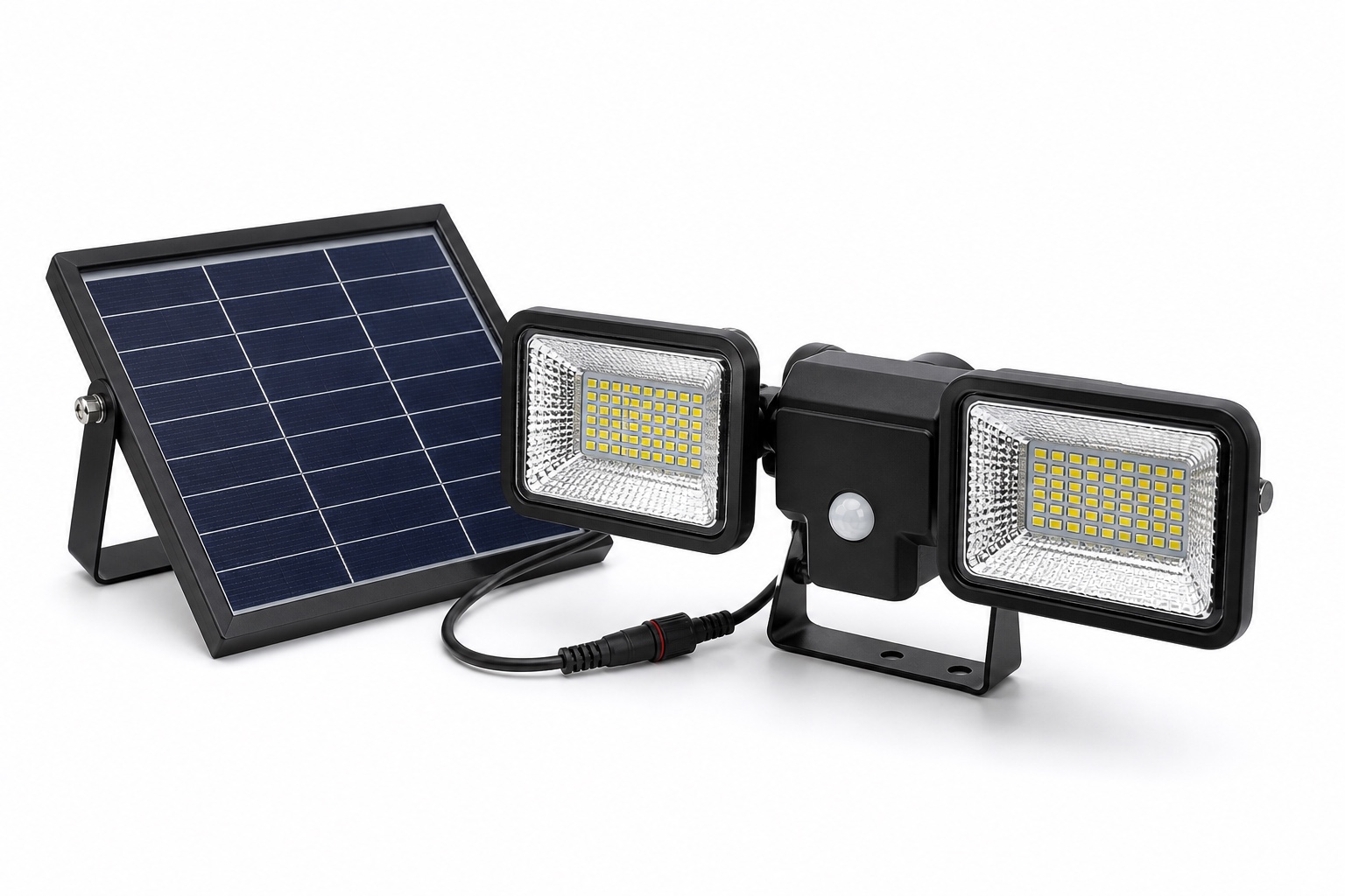 SunGuard Solar Floodlight