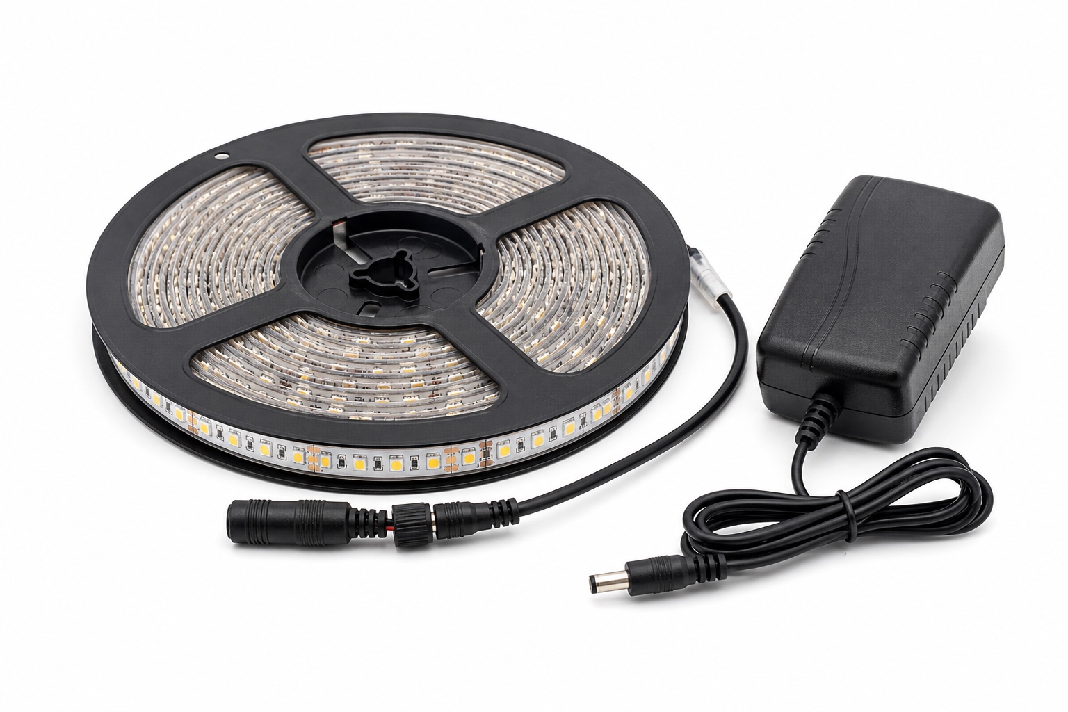 High Density Reel LED Strip Kit