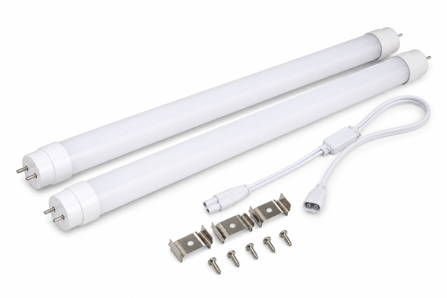 BrightTube T8 LED Set