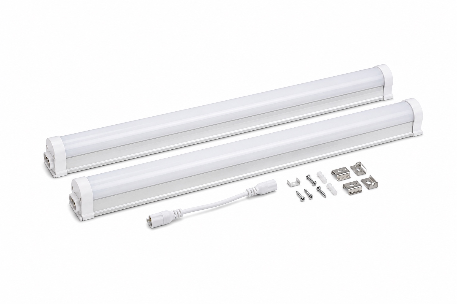 Linkable Linear Set LED Tube Light