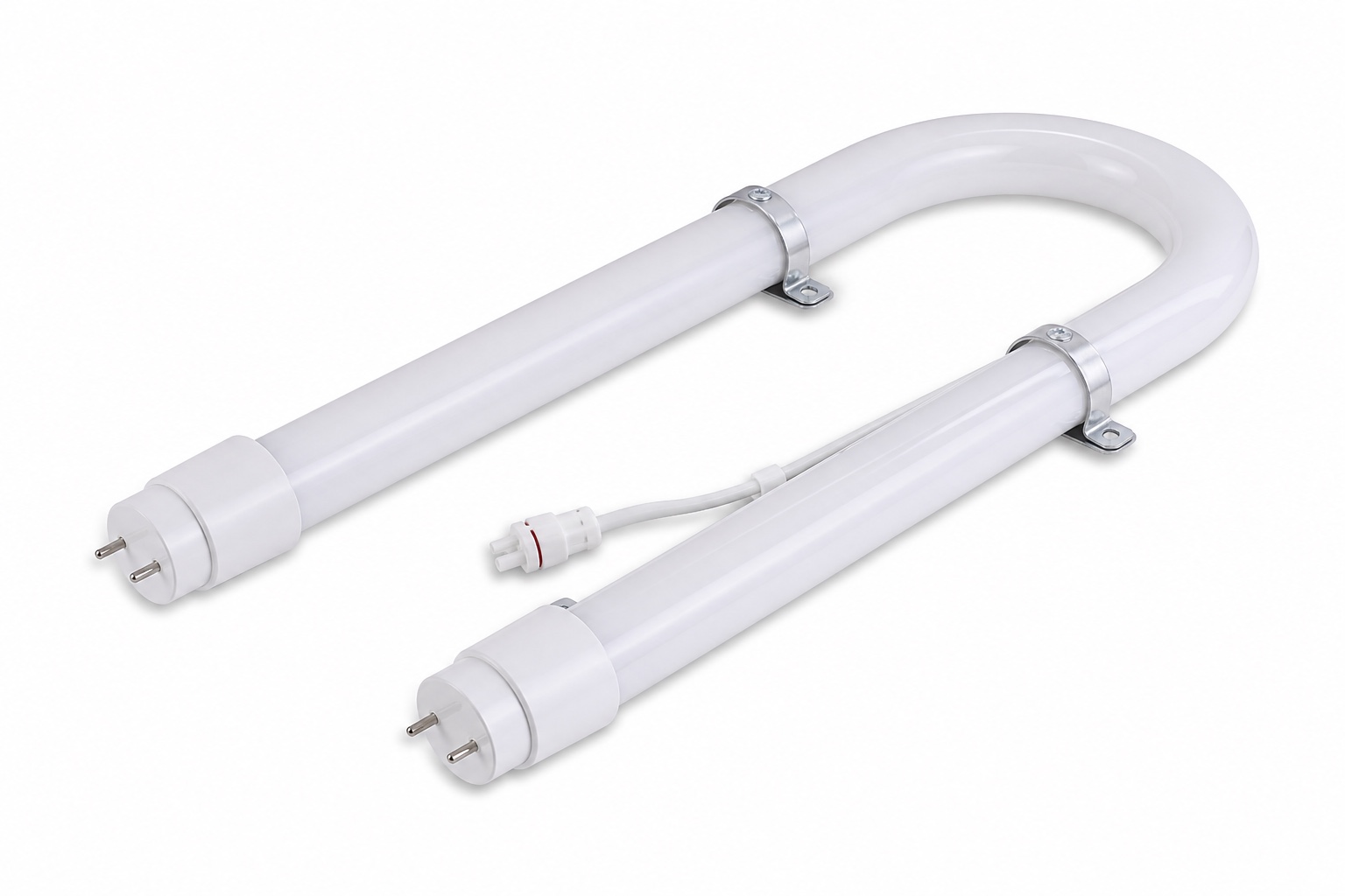 U Shaped White LED Tube Light