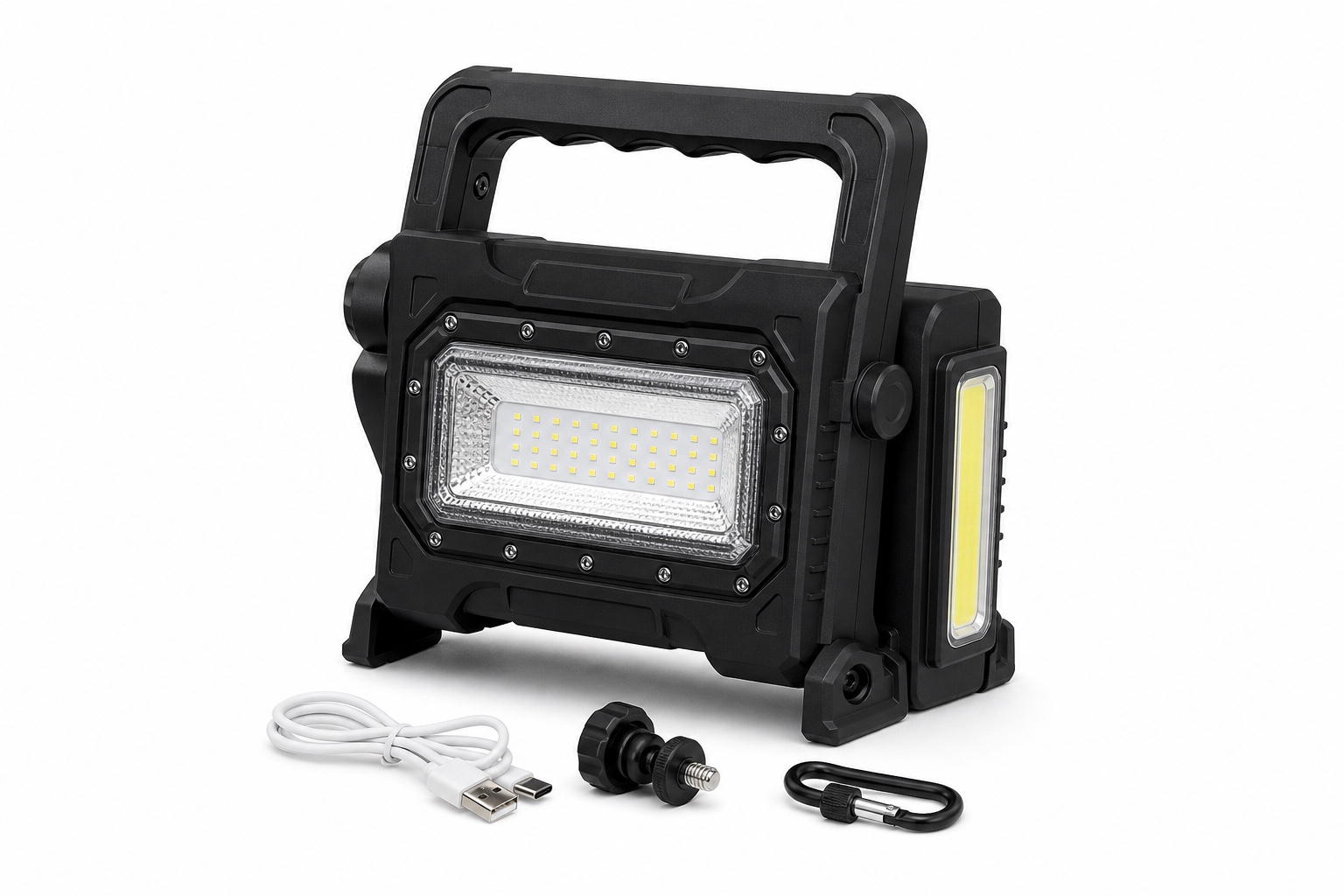 Lantern Rechargeable LED Work Light