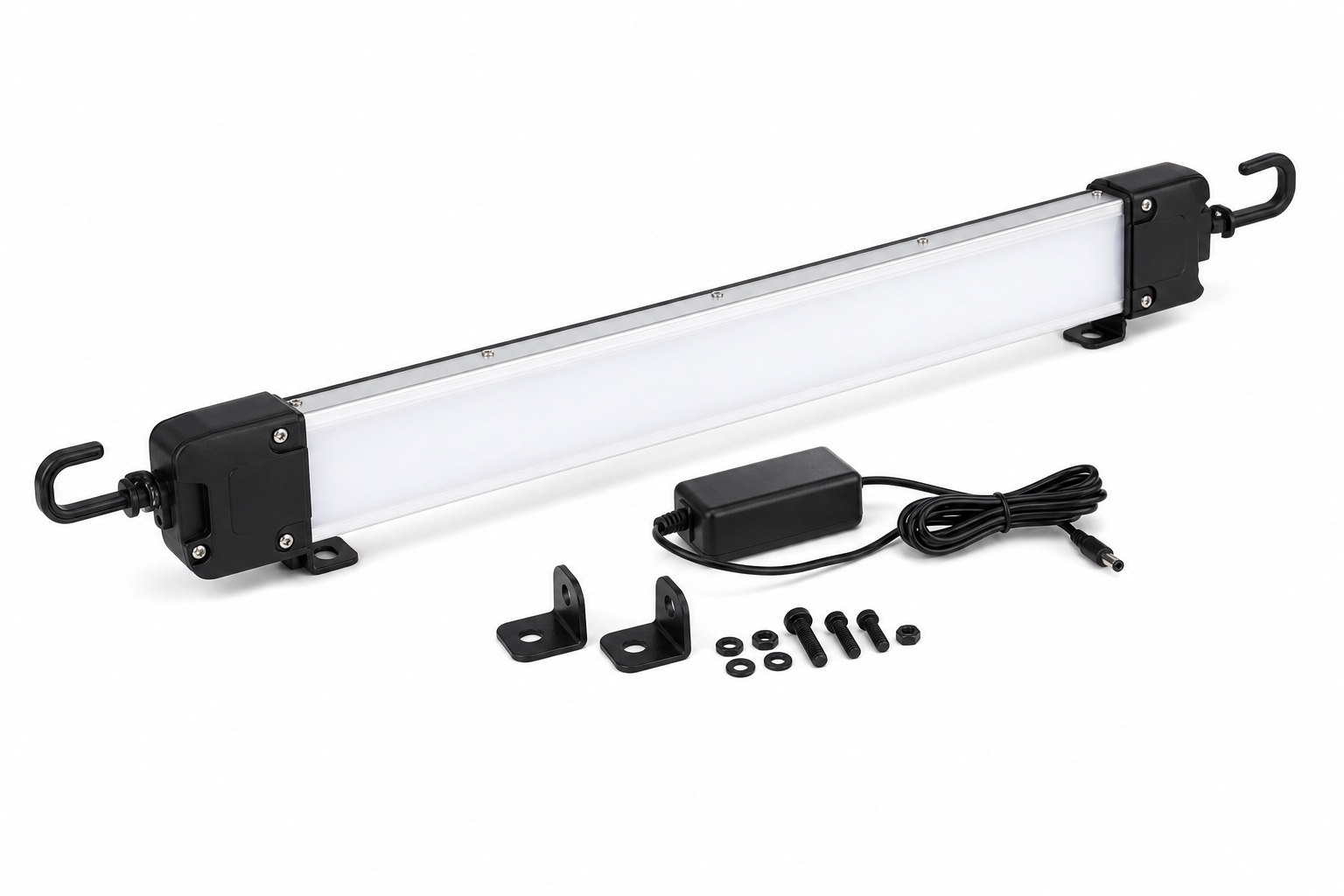 Slim Underhood Bar LED Work Light