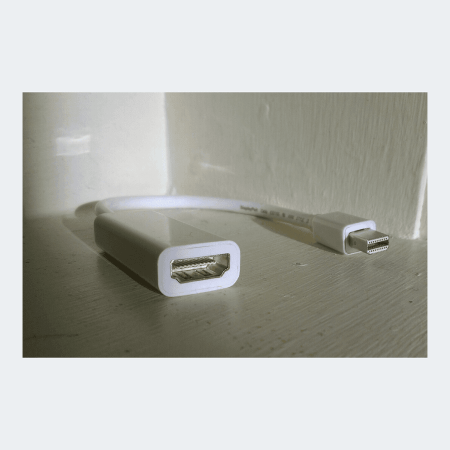 USB-C HDMI adapter pack with compact aluminum adapters
