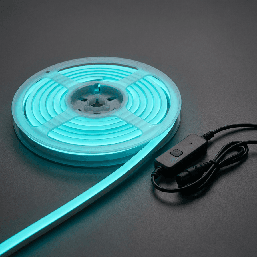 FlexNeon LED Strip Reel