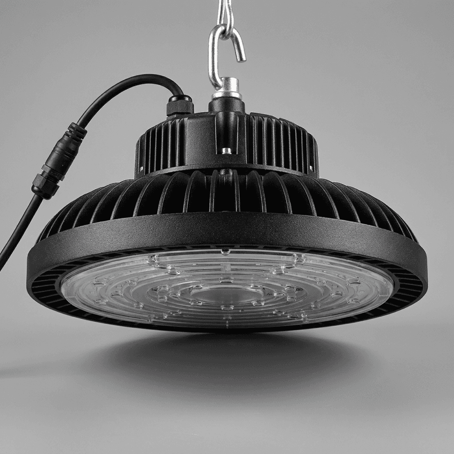 ForgeBay UFO LED High Bay